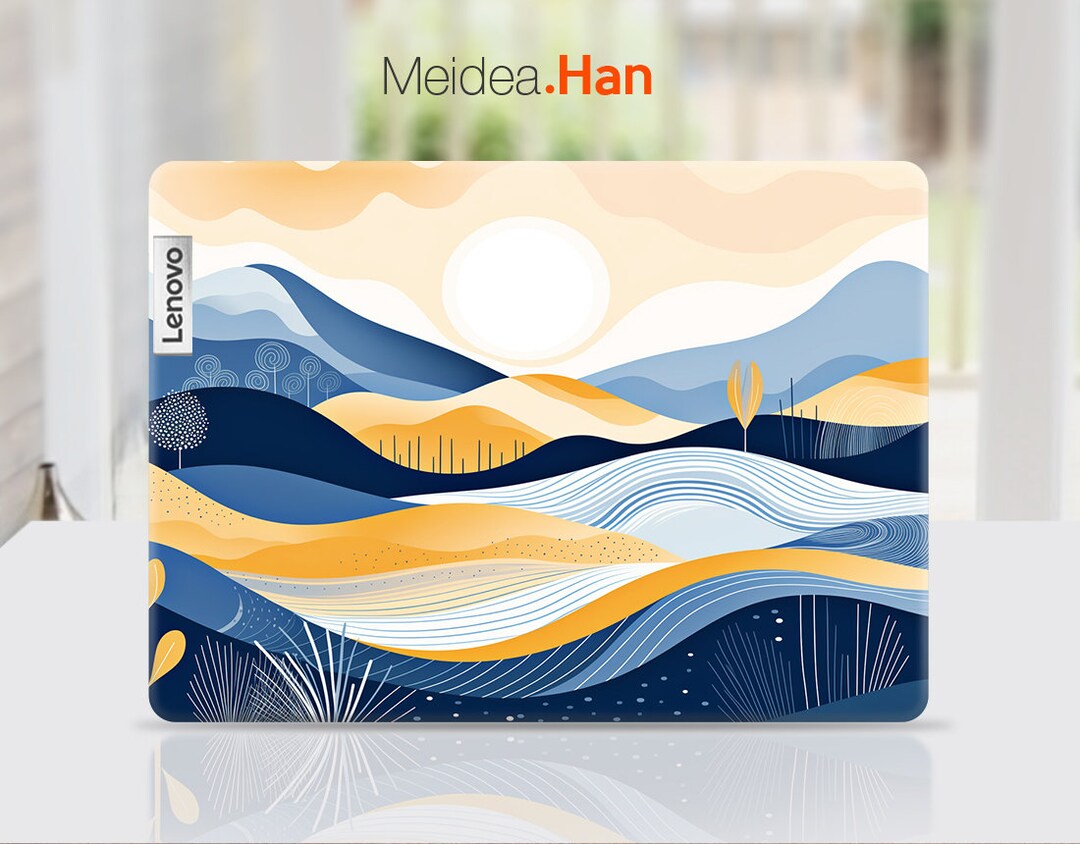 Lenovo Laptop Skin Thinkpad Custom Decal Personalization Gift Etsy