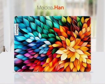 Lenovo Laptop Skin Protec Accessorie Custom Decal Aesthetic Art Design Vinyl Sticker for Lenovo Slim Legion Ideapad Yoga Thinkbook Thinkpad