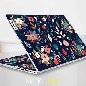 Lenovo yoga laptop Skin 15IAL7 Personalized Customizable Marble Vinyl Gift For Women for Lenovo Slim Legion Ideapad Yoga Thinkbook Thinkpad