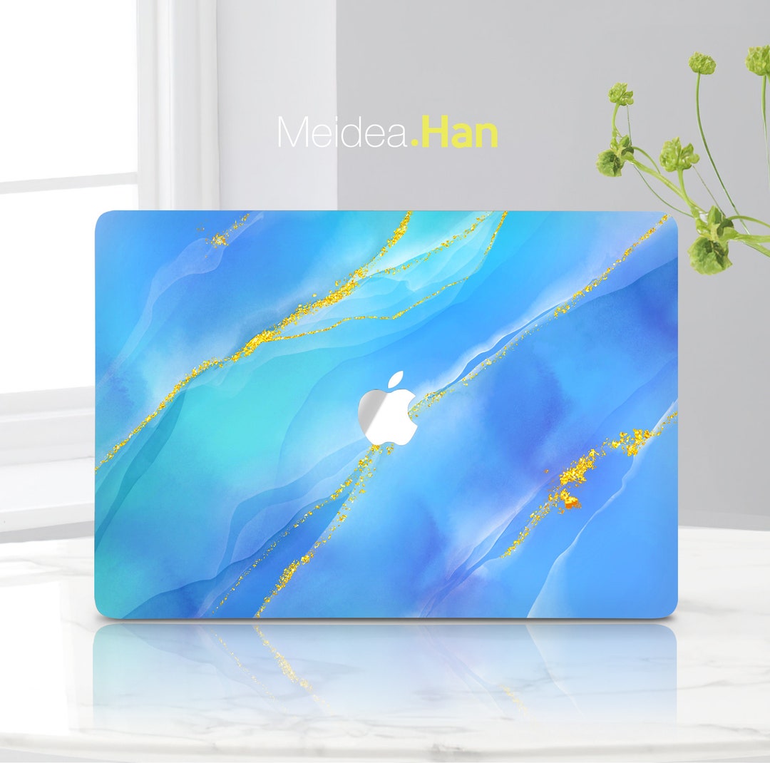 MacBook Pro Sticker Apple Laptop Skin Birthday Gifts Personalized ...