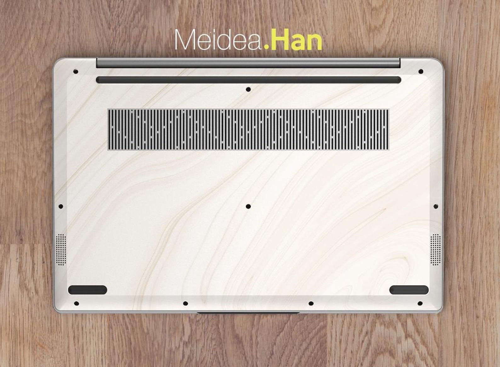 Hp Featurebyte Sticker HP Laptop Sticker for HP 15-fd Customizable Personalized Designs Beige ...