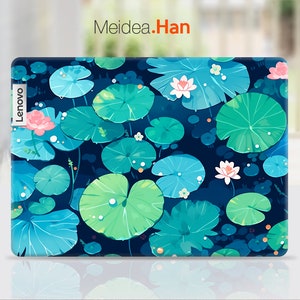 Lenovo Yoga Skinthinkpad X1 Personalized Customizable Marble Vinyl Gift For Women For Lenovo Slim Legion Ideapad Yoga Thinkbook Thinkpad