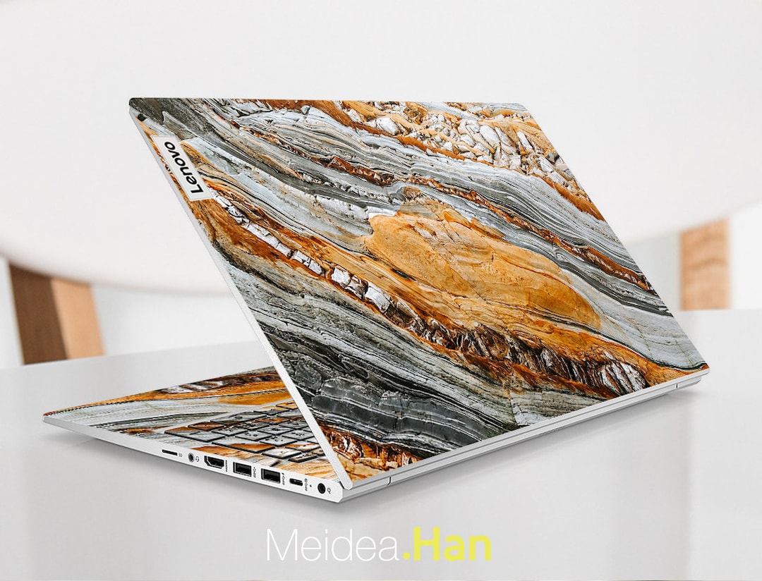 Custom Laptop Skins Lenovo Flex 5 14 Inch Vinyl Decals Etsy