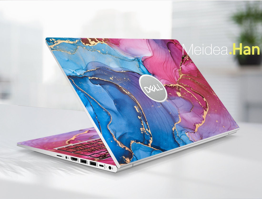 Dell Inspiron Case Etsy