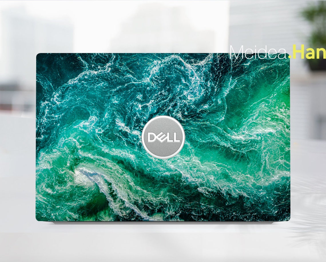 Dell Laptop Skin Dell Latitude 5520 Skin Personalized Etsy