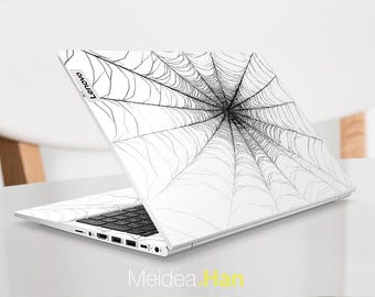 Custom Sticker Laptop Protective Film Lenovo Ideapad Slim 5 13Arp10 Art Vinyl Decal Zhu'wang for Legion Yoga Slim Thinkpad Thinkbook Ideapad