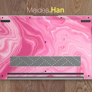 Custom Laptop Skins Lenovo Accessories Vinyl Decals Personalization ...