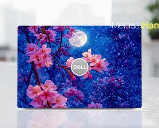 Coperchio Posteriore LCD Per Dell Latitude 7430 (E7430) – Nero, Ricambio Nuovo 0DTN7N