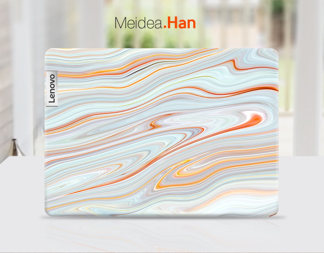 Lenovo yoga book skin cheap