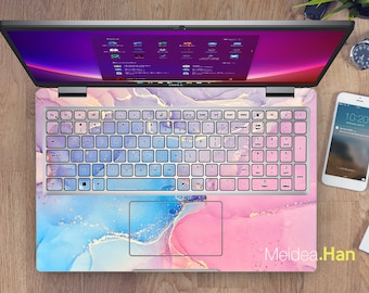 HP Pavilion 14 ノートパソコンスキンシール Spectre Envy Pavilion