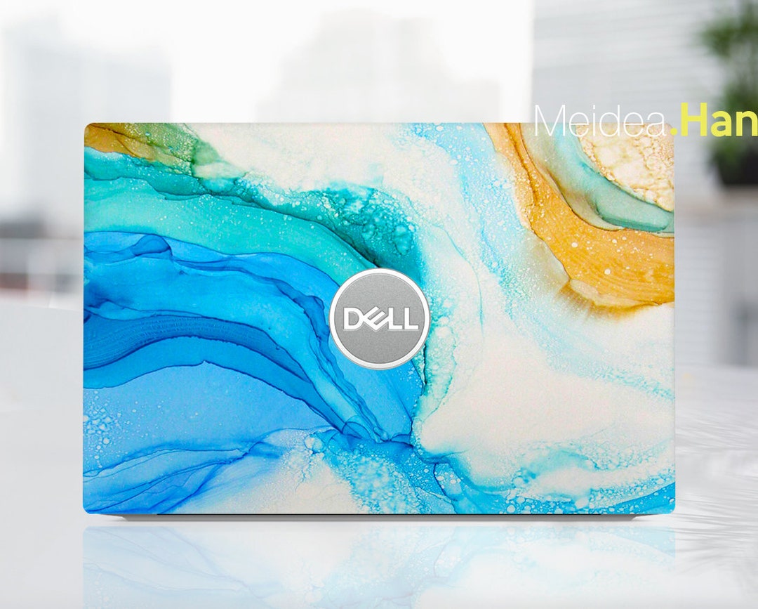 Dell Laptop 5520 Skins, Dell Inspiron 15 Skin,personalized Gift
