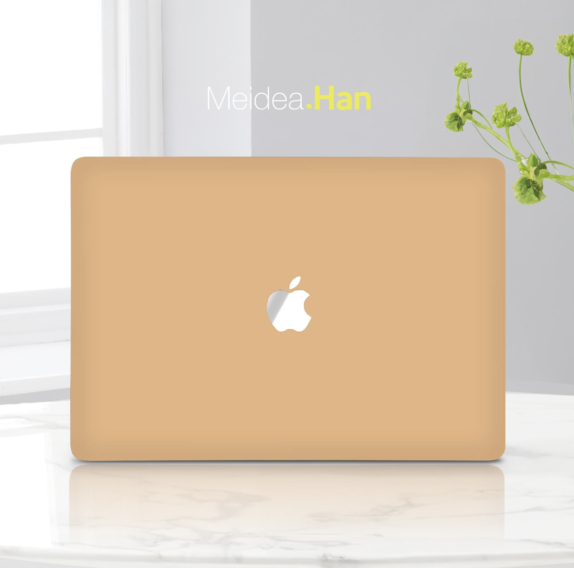 Coque pour MacBook Pro 13 Pouces A1278 Release 2012-2008, Mat Folio