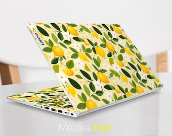 Skins d'ordinateur portable personnalisés Décalcomanies de yoga Lenovo Personnalisation Motif cadeau Peinture pour Légion Yoga Slim Thinkpad Thinkbook Ideapad