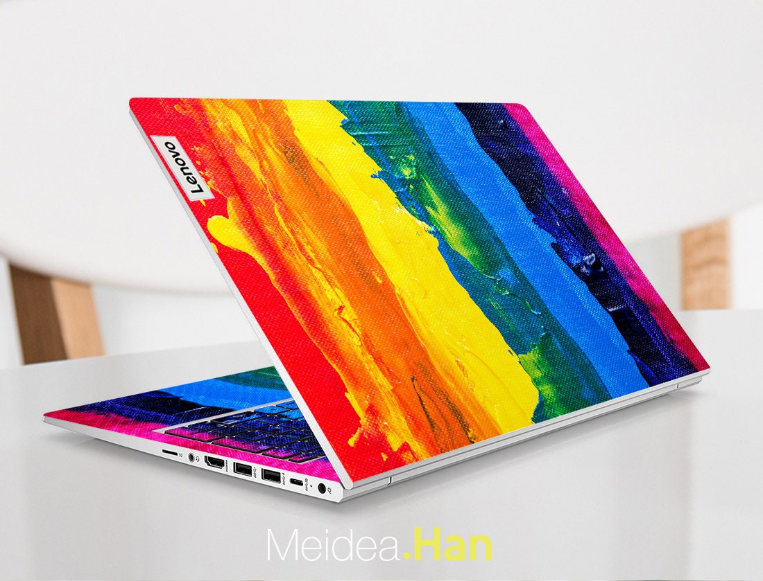 Laptop skins for lenovo deals
