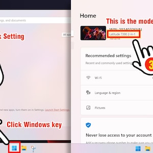 Lenovo Skin Laptop Skin Protect Gift for Girl Artistic Lotus Design Vinyl Sticker for Lenovo Slim Legion Ideapad Yoga Thinkbook Thinkpad image 8