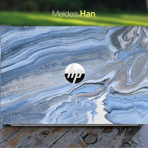 Hp Elitebook 840 G9 Laptop Skin Etsy