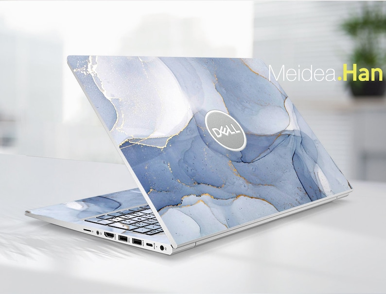 Custom Laptop Skins for Dell Latitude 3510 Personalized Etsy