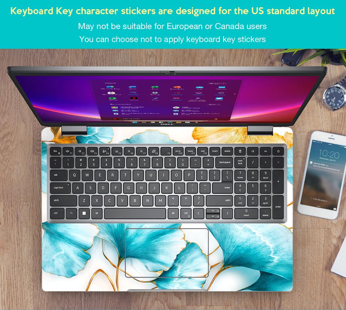 Lenovo カスタムステッカー ノートパソコンスキン 保護ビニール
