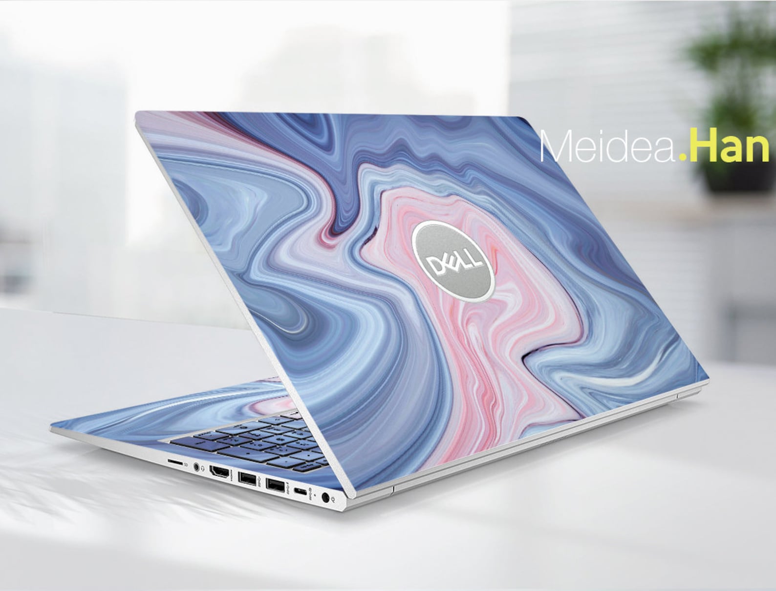 Laptop Skins Dell Latitude 5530 15 Personalized Customizable Etsy