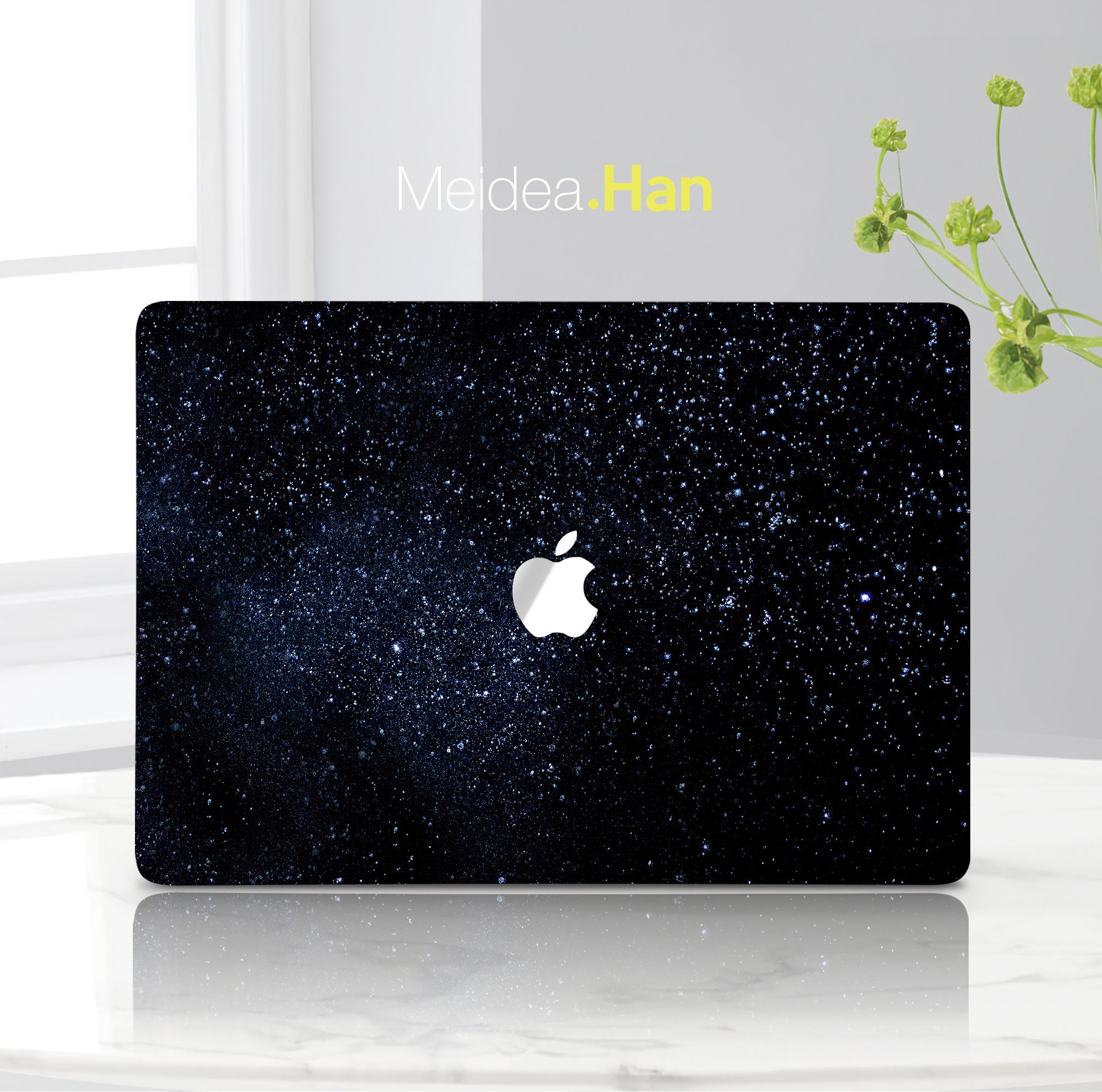 Custodia Per Laptop Glterata Per Macbook Retina Air Pro 13 - Foto 12