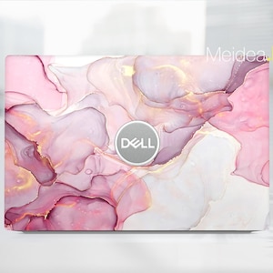 Dell Inspiron 15 3521 Laptop Hüllen Personalisierte Anpassbare Bunte Laptop Hüllen Laptop Skins für Inspiron Vostro Precision