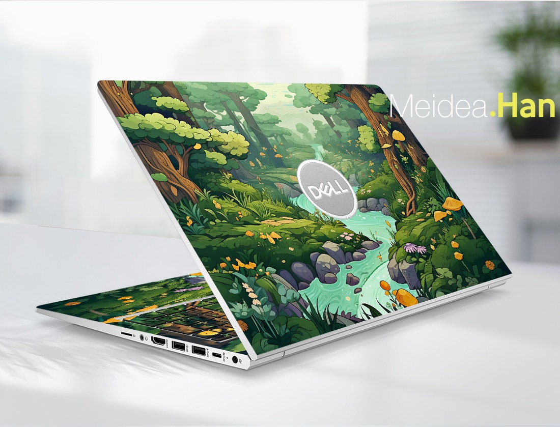 Dell Inspiron 15 3000 Case Etsy