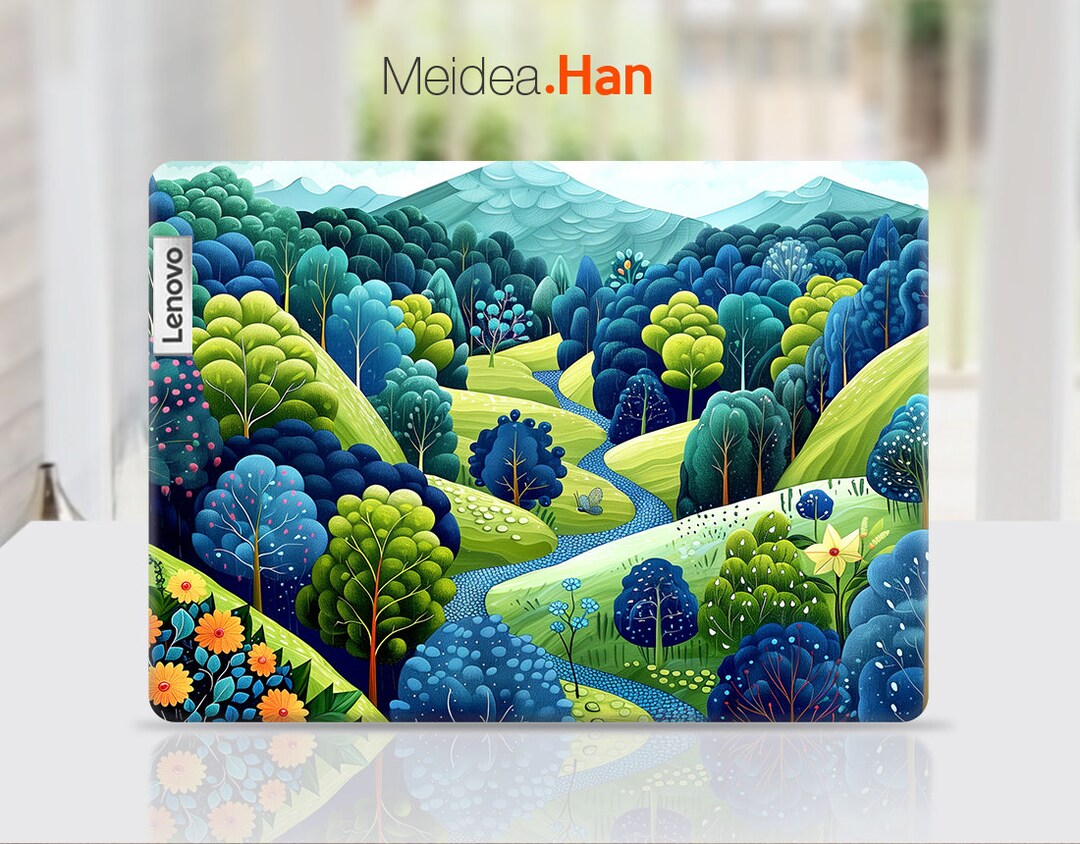 Thinkpad Customized Lenovo Skin Thinkpad Personalized Customizable Wizard of Oz Design Gift ...
