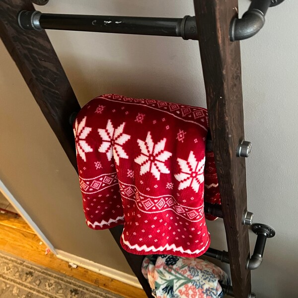 Blanket Storage Etsy