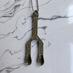 Double Scoop Mini Spoon