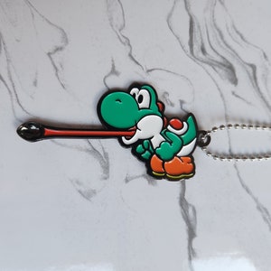 Yoshi Mini Spoon