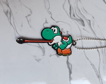 Yoshi minilepel