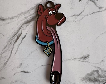 Minicuchara Scoopy-Doo