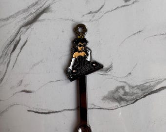 Mini cuchara DJ Peach