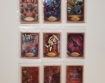 ハズビンホテル 第2版トレーディングカード - Etsy 日本