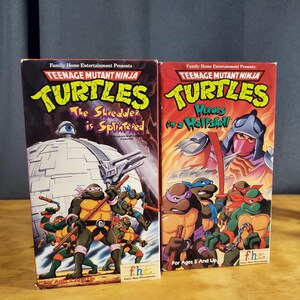 ◎未開封◎TMNT Cartoon animation VHSパッケージ ver il_300x300.6325012693_1lzt.jpg