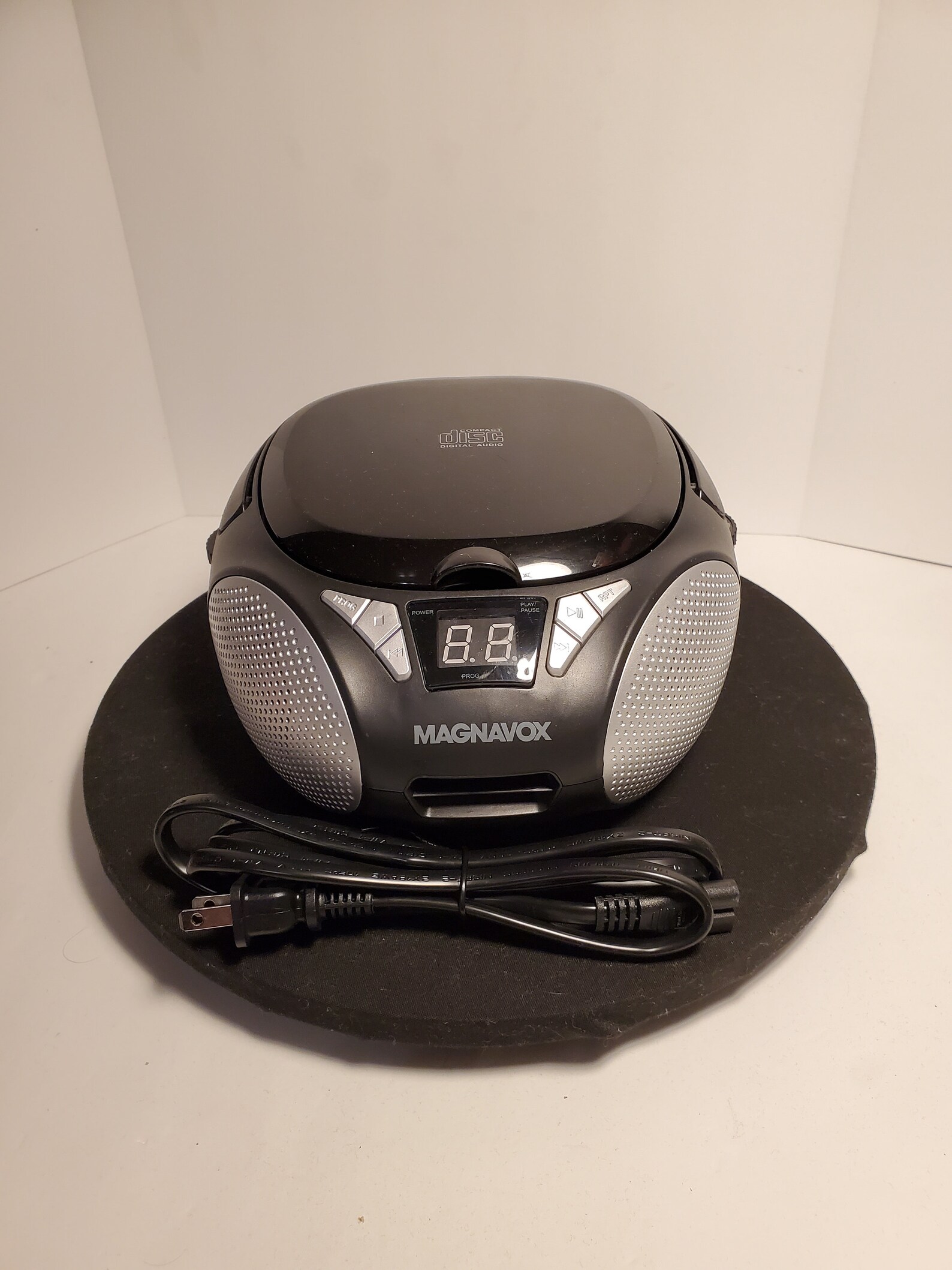 Personal CD Players / Boomboxes Etsy