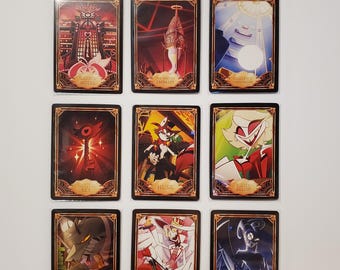 ハズビンホテル 第2版トレーディングカード - Etsy 日本