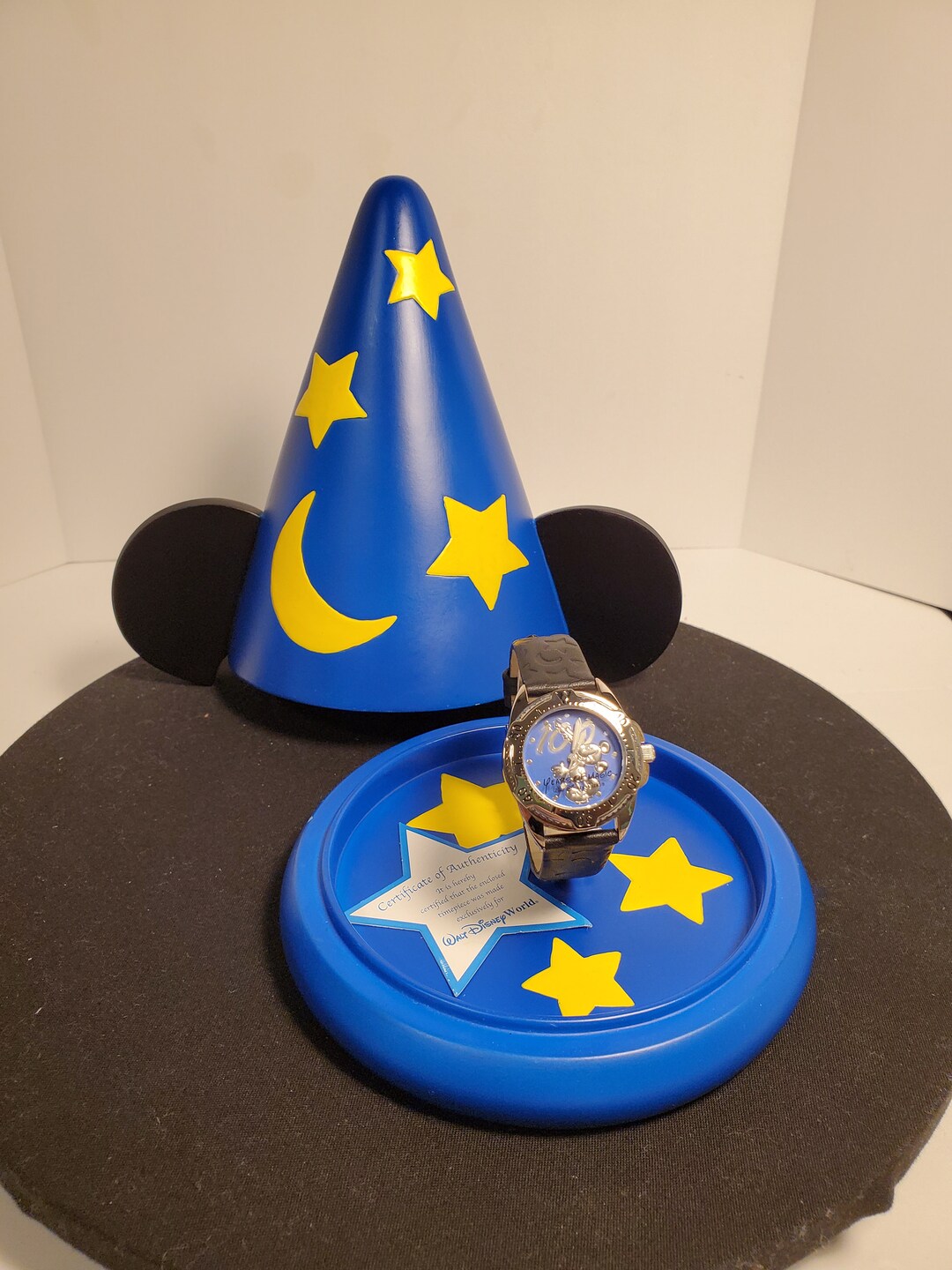 2001 Walt Disney World 100 Years of Magic Special Commemorative
