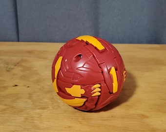 爆丸バトルブローラーズ エクストラ - Etsy 日本
