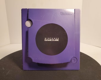 Metroid gamecube d'occasion - Jeux vidéo