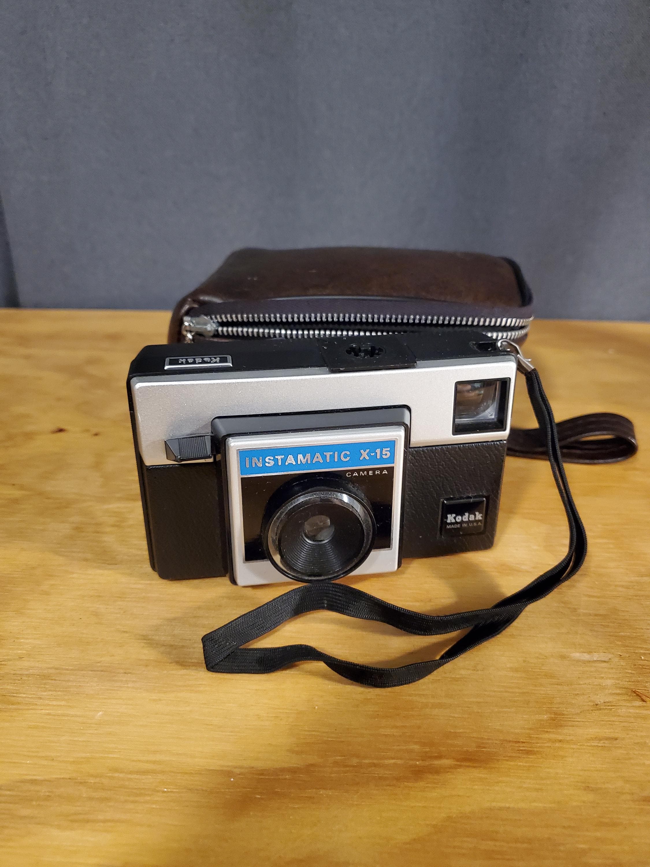Kodak instamatic - Etsy 日本