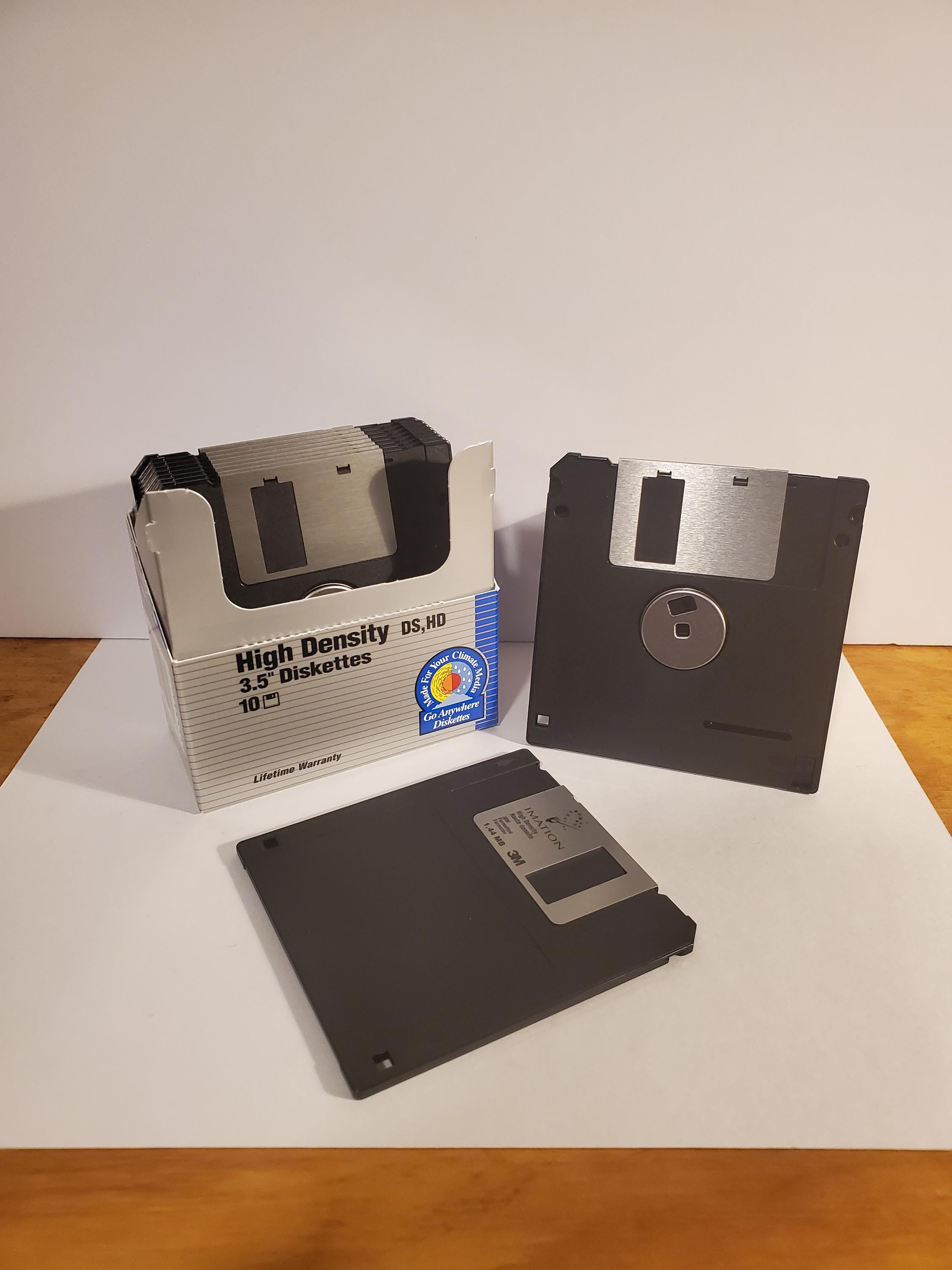 Ibm floppy disk - Etsy 日本