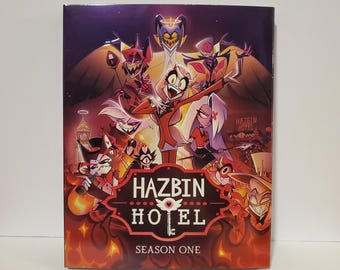 ハズビンホテル UNHOLY TRINITY トレーディングカード ホロ ハズビンホテル】プロモカード集めの旅〜割と苦行〜｜zzz