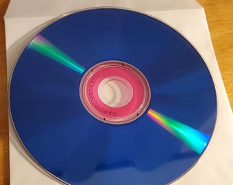 Verbatim Digital Vinyl CD-R - Recordable Cds - Etsy