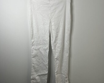 Pants Linen By J Jill Size: Petite Small