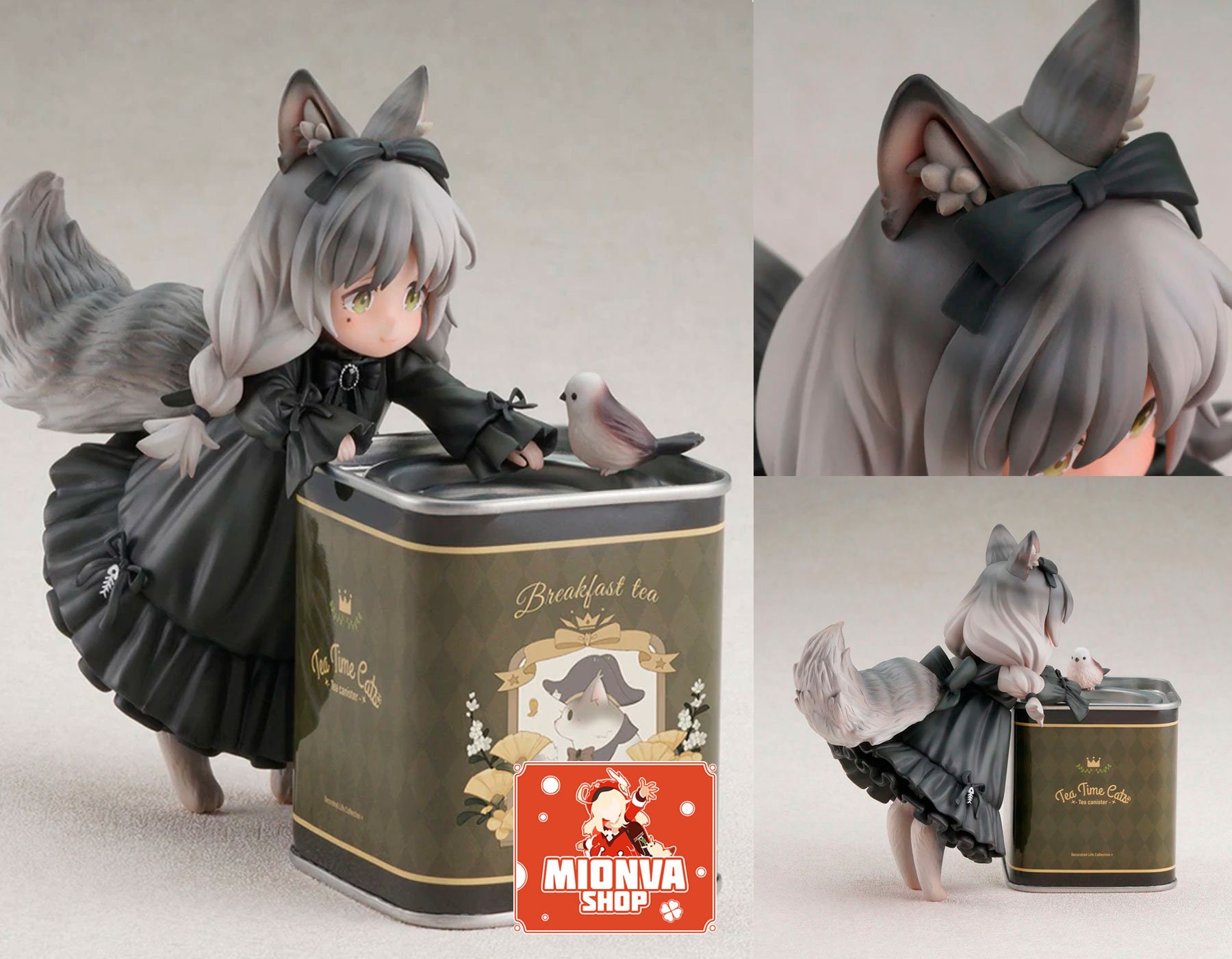 Neko Anime Figure Store Online Shop  Shopee Philippines