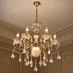Chandeliers