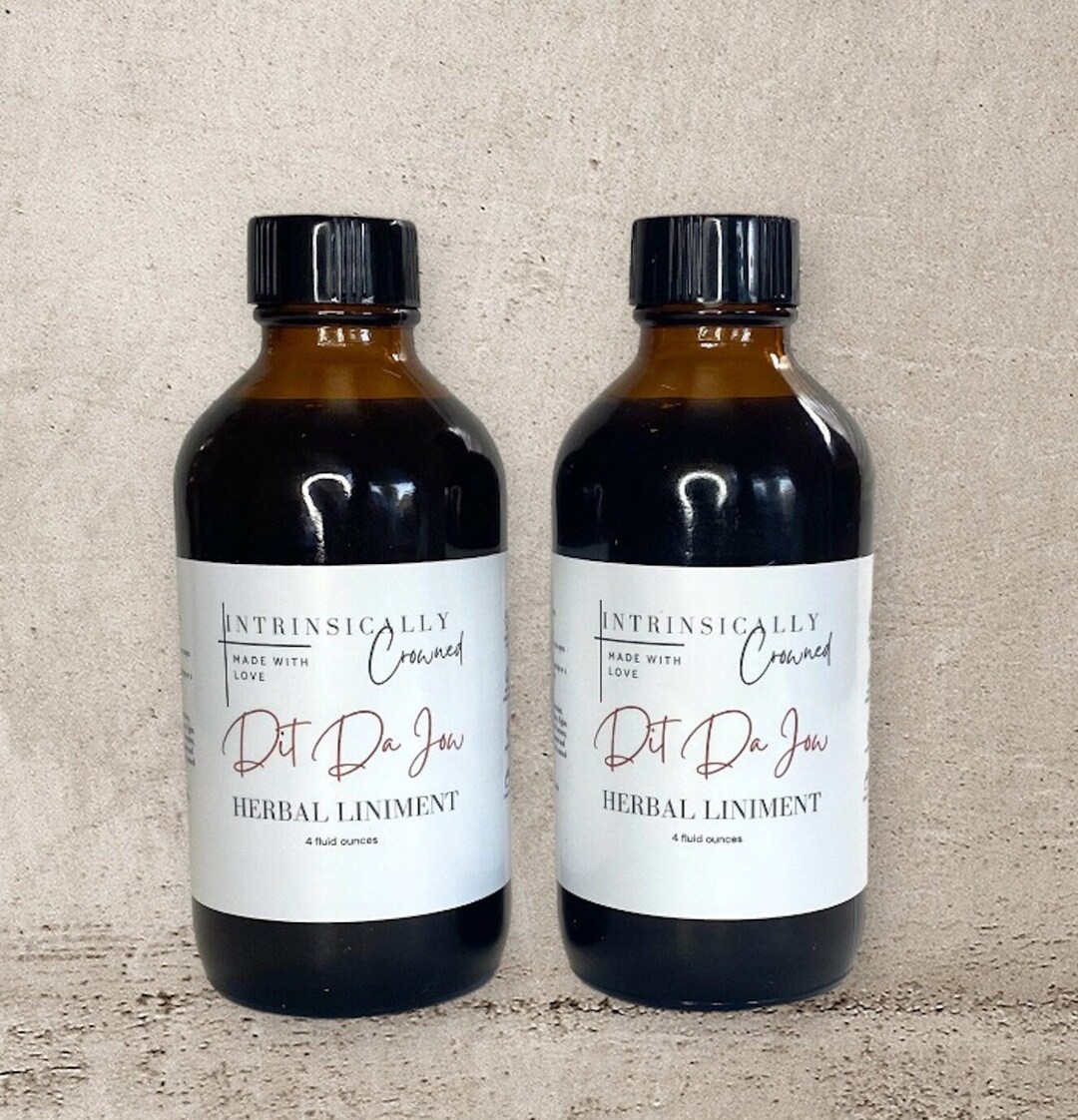 Sore Muscle Liniment for Muscle Recovery Rub for Joint Liniment for