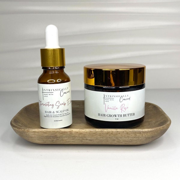 Vacation Toiletry Set for Travel Survival Kit Miniature Beauty Set Trial Size Skincare Sampler Lavender Body Butter Set Lavender Body Oil