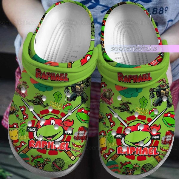 Turtle Shoes - Etsy